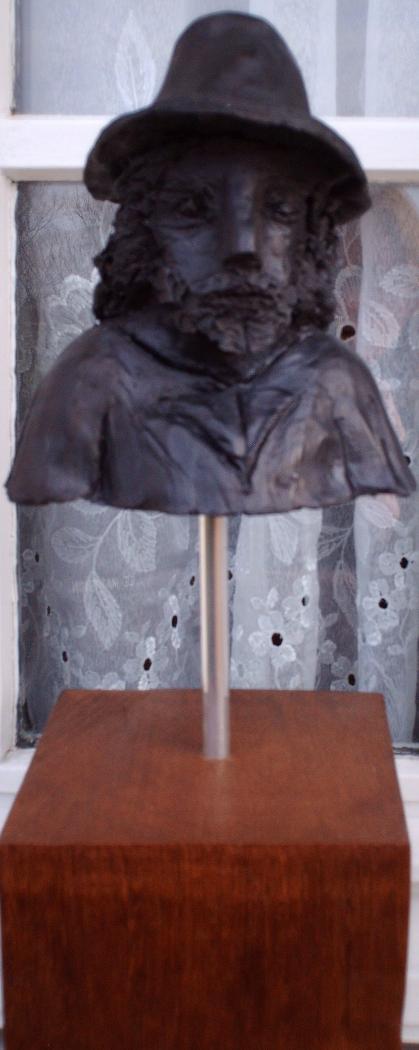 homme - Brigitte Stienne