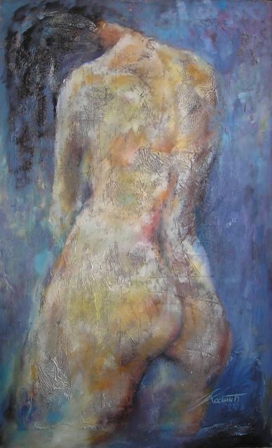 Silence - Aleksandar Kostic