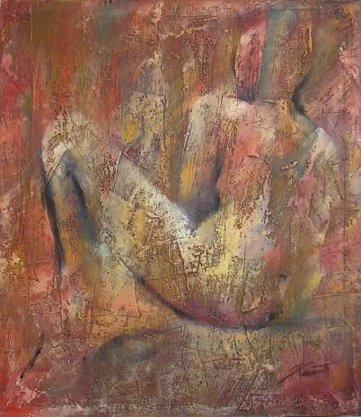 Fire desire - Aleksandar Kostic