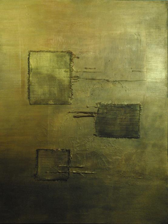 Genèse (Genesis) - Isabelle Hosier
