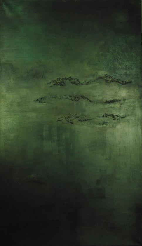 Rêve II (Dream II) - Isabelle Hosier