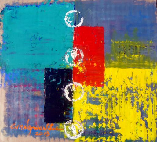 Composition13-1 - Changwon Lee