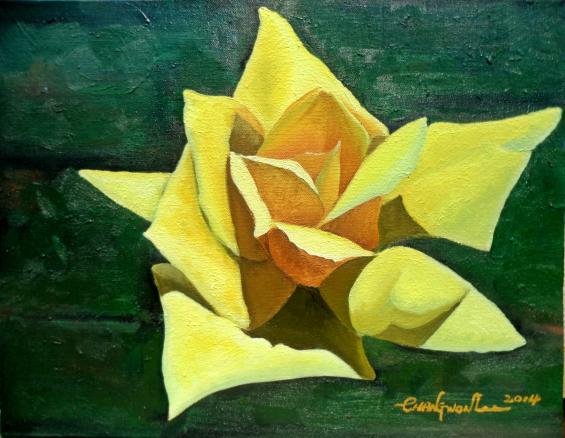 Flower14-20 - Changwon Lee