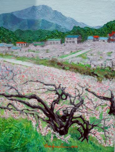 Mindscape13-7 - Changwon Lee