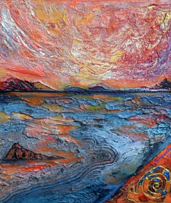 Mindscape12-22 - Changwon Lee