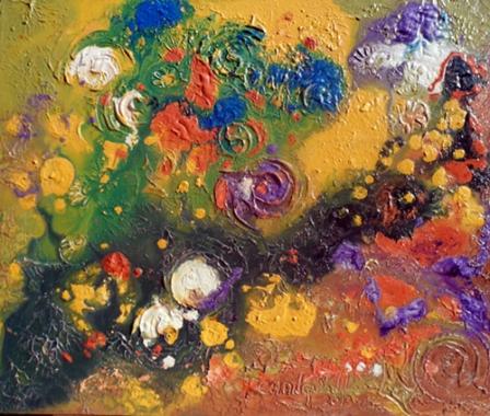 Mindscape13-12 - Changwon Lee