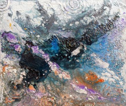 Mindscape13-15 - Changwon Lee