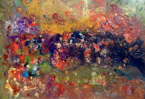 Mindscape13-1 - Changwon Lee