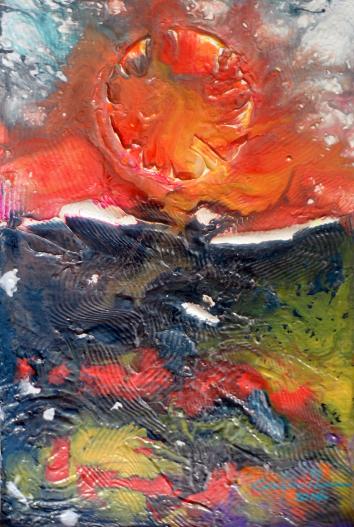 Mindscape14-1 - Changwon Lee