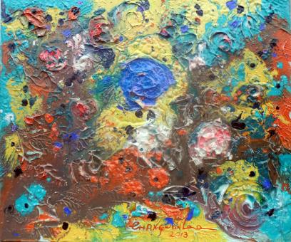 Mindscape13-9 - Changwon Lee