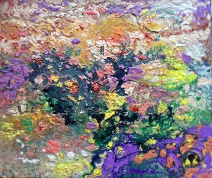 Mindscape14-32 - Changwon Lee