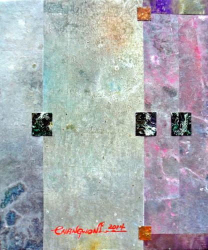 Mindscape14-49 - Changwon Lee