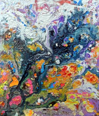 Mindscape14-55 - Changwon Lee