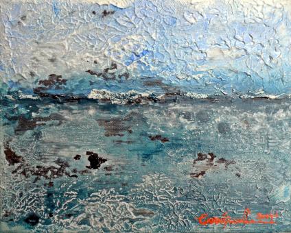 Mindscape14-67 - Changwon Lee