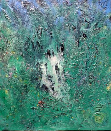 Mindscape14-9 - Changwon Lee