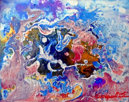 Mindscape15-3 - Changwon Lee