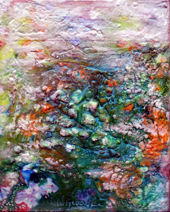 Mindscape15-43 - Changwon Lee