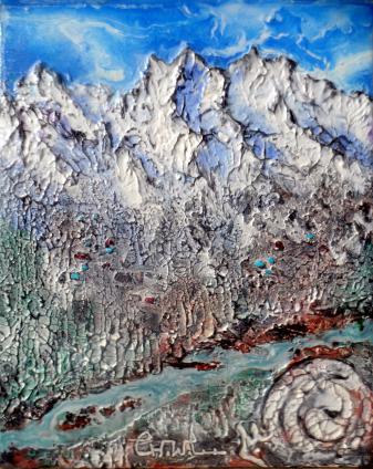 Mindscape15-61 - Changwon Lee