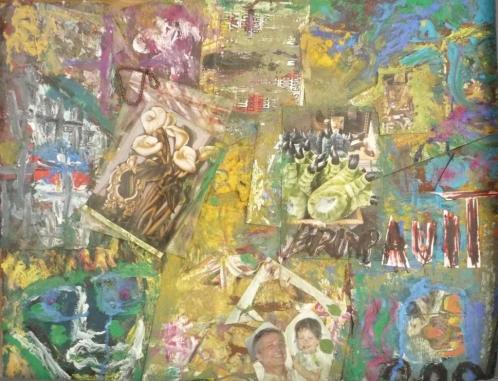 6. collage kaleidoscopique - Beatrice Rimpault