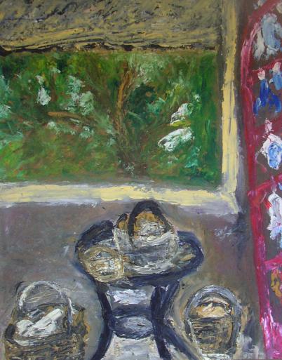 1. la loggia - Beatrice Rimpault