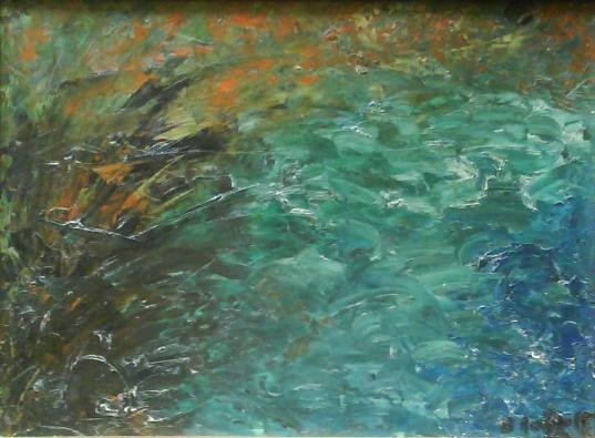 9.2 effet d'eau - Beatrice Rimpault