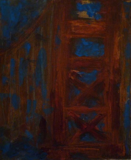 9.9 San Fransisco - Beatrice Rimpault