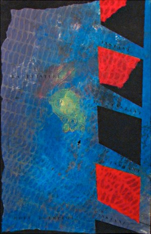 La Peinture Mode d'emploi (Verso) - Robert Barthez