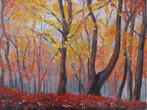 Automne - Florin Pop