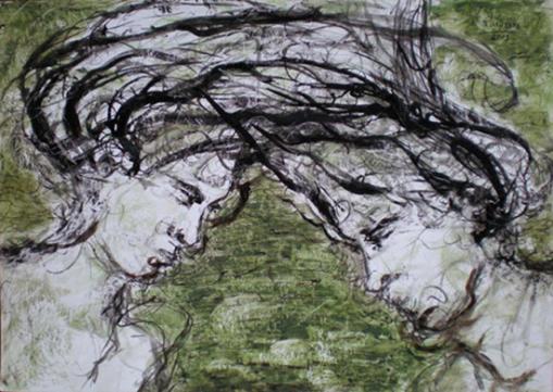 De Frond - Nicole Thévenon