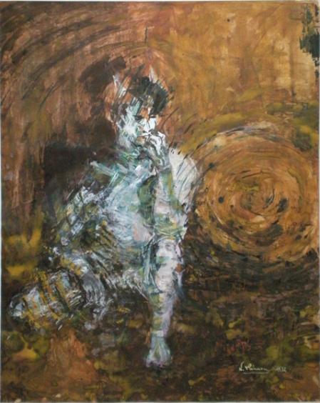 Diable! - Nicole Thévenon