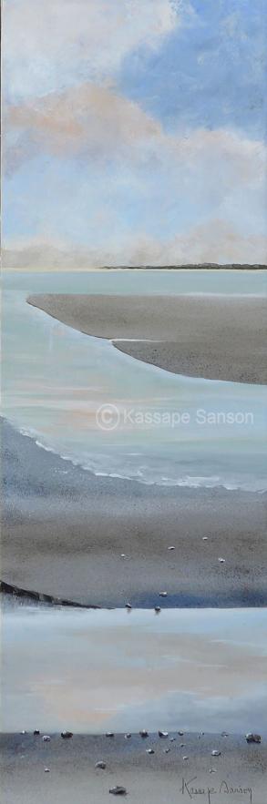 Au bout du monde - Kassape Sanson
