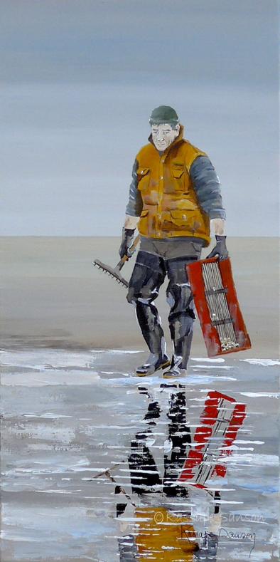 Le hénonier - Kassape Sanson