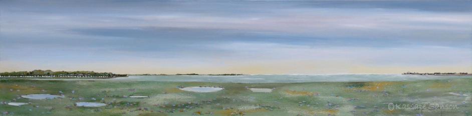 Mon Territoire : la Baie de Somme - Kassape Sanson - Cliquer pour afficher en grand