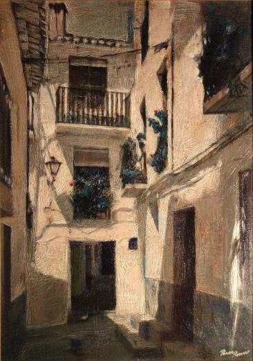 Güéjar-Sierra II - Emilio Pérez Romero