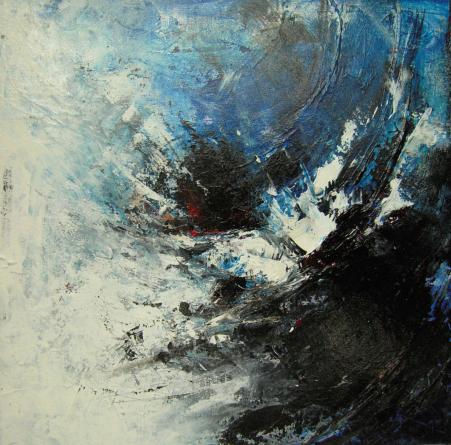 Songe II - Roseline Al oumami