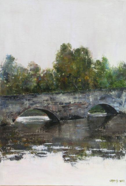 Clisson Novembre - Lena Bregeon