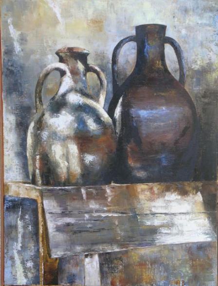 chruches 2 - Lena Bregeon