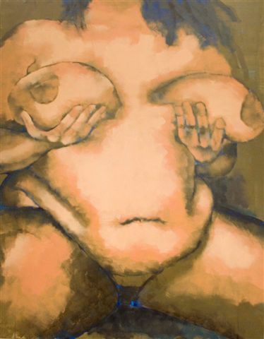En suspension - Manuel Cervera