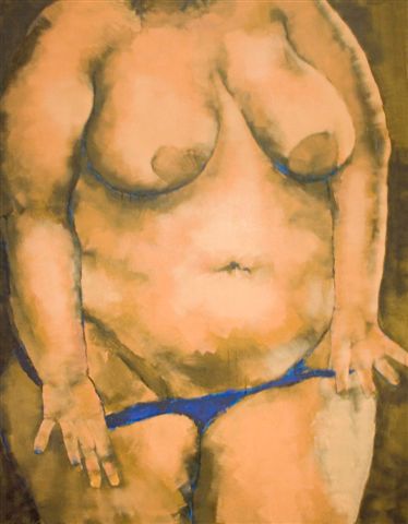 Mi sexo - Manuel Cervera