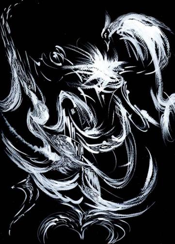 Untitled - Paskal Damange