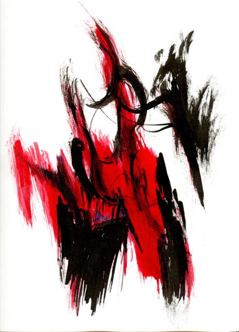 Untitled - Paskal Damange