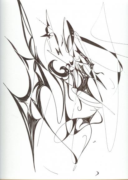 Untitled - Paskal Damange
