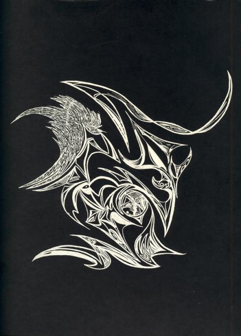 Untitled - Paskal Damange
