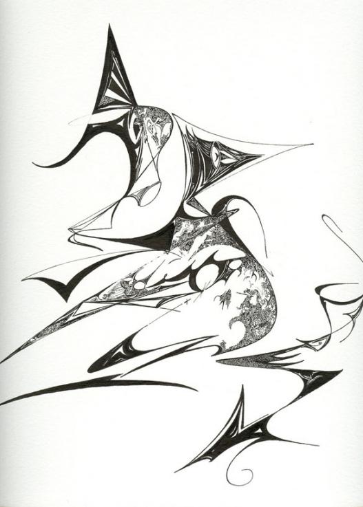 Untitled - Paskal Damange