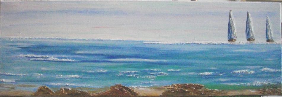 Horizon - Frelon Claire - Click to enlarge