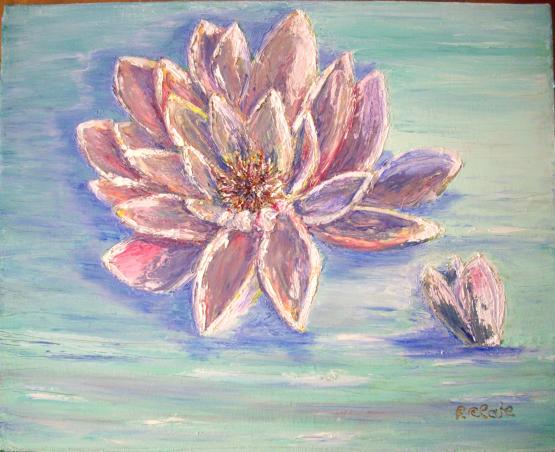 Lotus - Frelon Claire