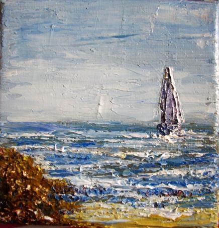 Voyage - Frelon Claire