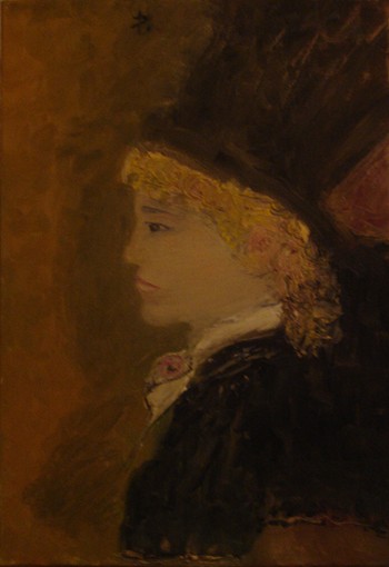 Julie - Patrick Riou