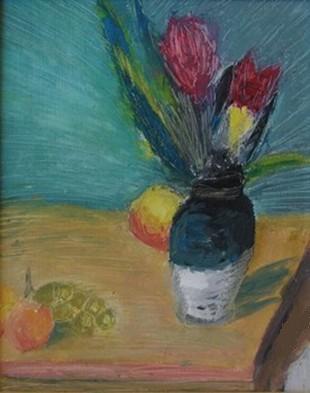 Nature morte - Patrick Riou
