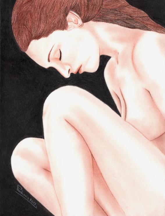 2013 - La renaissance de Joy - Phanhoria